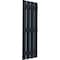 Ekena Millwork Americraft 4-Board, 3 Batten Exterior Real Wood Spaced Board-n-Batten Shutters, ARW401SB415X83OBH, PR ARW401SB415X83OBH - alternate 5